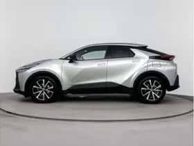 Toyota C-HR (2024) thumbnail 9