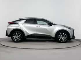 Toyota C-HR (2024) thumbnail 10
