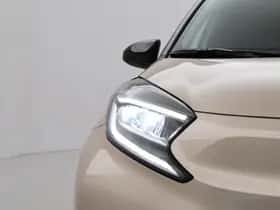 Toyota Aygo X (2024) thumbnail 11