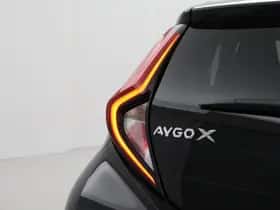 Toyota Aygo X (2024) thumbnail 12