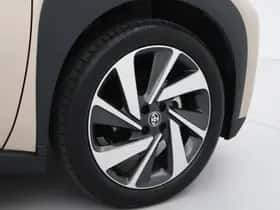 Toyota Aygo X (2024) thumbnail 14