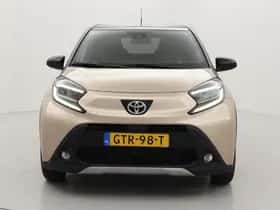 Toyota Aygo X (2024) thumbnail 15