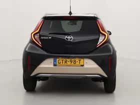Toyota Aygo X (2024) thumbnail 16