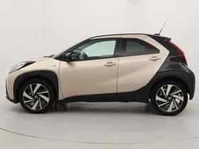 Toyota Aygo X (2024) thumbnail 17