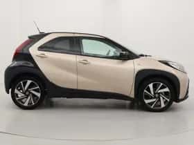 Toyota Aygo X (2024) thumbnail 18