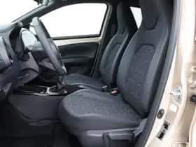 Toyota Aygo X (2024) thumbnail 19