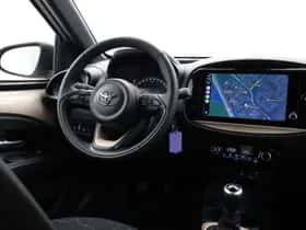 Toyota Aygo X (2024) thumbnail 22