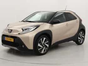 Toyota Aygo X (2024) thumbnail 29