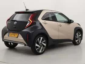 Toyota Aygo X (2024) thumbnail 30