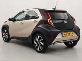 Toyota Aygo X (2024) thumbnail 4