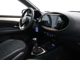 Toyota Aygo X (2024) thumbnail 32