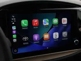Toyota Aygo X (2024) thumbnail 5