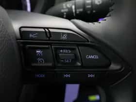 Toyota Aygo X (2024) thumbnail 8