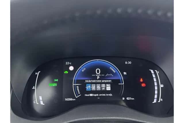 Toyota Yaris Cross (2025) thumbnail 3