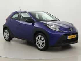 Toyota Aygo X (2024)