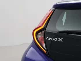 Toyota Aygo X (2024) thumbnail 11