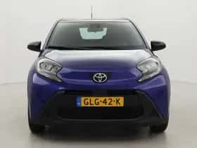 Toyota Aygo X (2024) thumbnail 12