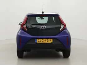 Toyota Aygo X (2024) thumbnail 13