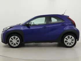 Toyota Aygo X (2024) thumbnail 14