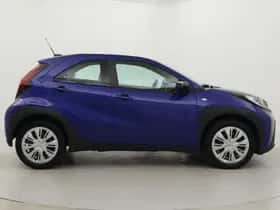 Toyota Aygo X (2024) thumbnail 15