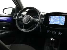 Toyota Aygo X (2024) thumbnail 18