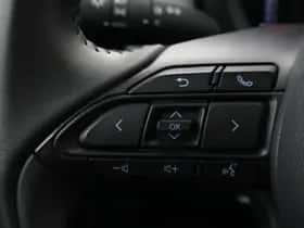 Toyota Aygo X (2024) thumbnail 19