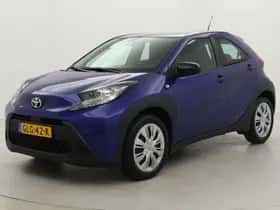 Toyota Aygo X (2024) thumbnail 25