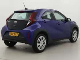 Toyota Aygo X (2024) thumbnail 26