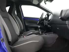 Toyota Aygo X (2024) thumbnail 27