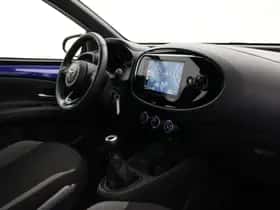 Toyota Aygo X (2024) thumbnail 28