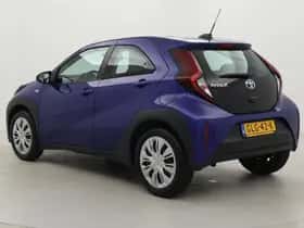 Toyota Aygo X (2024) thumbnail 4