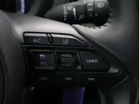 Toyota Aygo X (2024) thumbnail 8