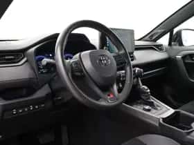 Toyota RAV4 (2024) thumbnail 2