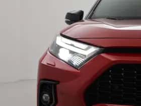 Toyota RAV4 (2024) thumbnail 20
