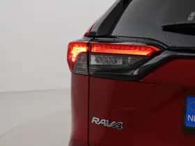 Toyota RAV4 (2024) thumbnail 21