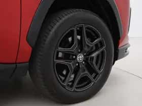 Toyota RAV4 (2024) thumbnail 23