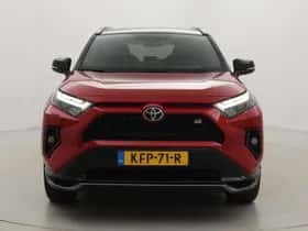 Toyota RAV4 (2024) thumbnail 25