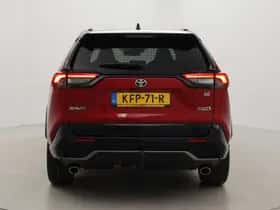 Toyota RAV4 (2024) thumbnail 26