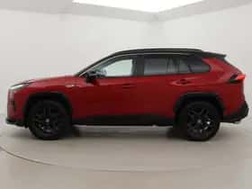 Toyota RAV4 (2024) thumbnail 27