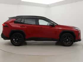 Toyota RAV4 (2024) thumbnail 28