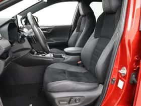 Toyota RAV4 (2024) thumbnail 29