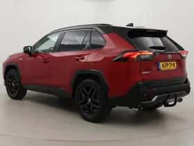 Toyota RAV4 (2024) thumbnail 4