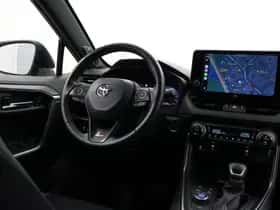 Toyota RAV4 (2024) thumbnail 34
