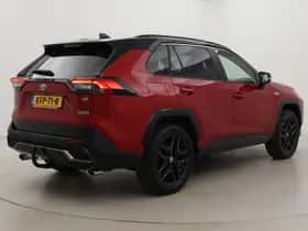 Toyota RAV4 (2024) thumbnail 43