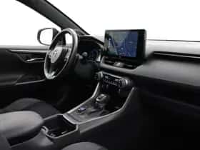 Toyota RAV4 (2024) thumbnail 46