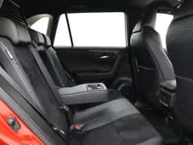 Toyota RAV4 (2024) thumbnail 47