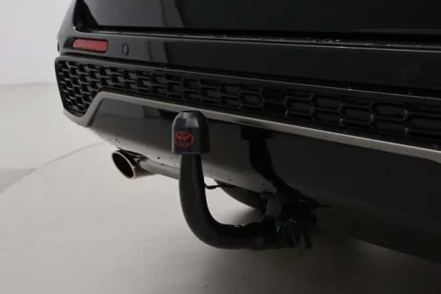 Toyota RAV4 (2024) thumbnail 6