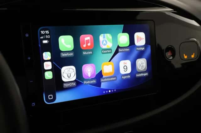 Toyota Aygo X (2024) thumbnail 6