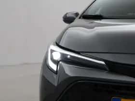 Toyota Corolla (2023) thumbnail 14
