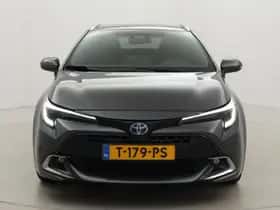 Toyota Corolla (2023) thumbnail 17
